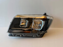 Laden Sie das Bild in den Galerie-Viewer, Frontscheinwerfer VW Crafter 7C1941005 Laser Links Scheinwerfer Headlight SCH2392374647zj