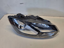 Laden Sie das Bild in den Galerie-Viewer, Frontscheinwerfer VW Polo 6r 6R1941032D Xenon Rechts Scheinwerfer Headlight