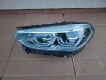 Load image into Gallery viewer, Frontscheinwerfer BMW X3 G01 X4 G02 9491681-05 LED Links Scheinwerfer Headlight SCH4826545327kc
