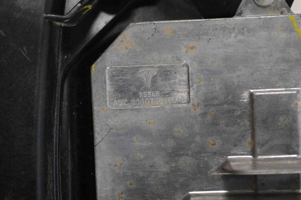 Frontscheinwerfer Tesla Model 3 111079600D Rechts Scheinwerfer Headlight