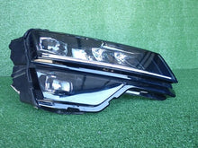Laden Sie das Bild in den Galerie-Viewer, Frontscheinwerfer Skoda Karoq 57B941018B Full LED Rechts Scheinwerfer Headlight SCH6188964869ak