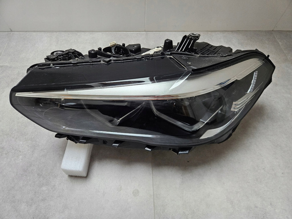 Frontscheinwerfer BMW X5 G05 G06 9481783 Full LED Links Scheinwerfer Headlight SCH2990781136tl
