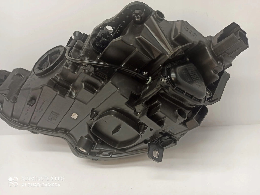 Frontscheinwerfer Audi A3 8Y0941011 8Y0941012 LED Ein Stück (Rechts oder Links)