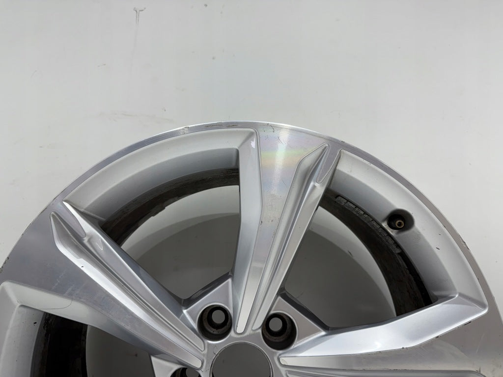 1x Alufelge 19 Zoll 8.0" 5x112 80A601025E Audi Q5 Rim Wheel FEL5738285073tp