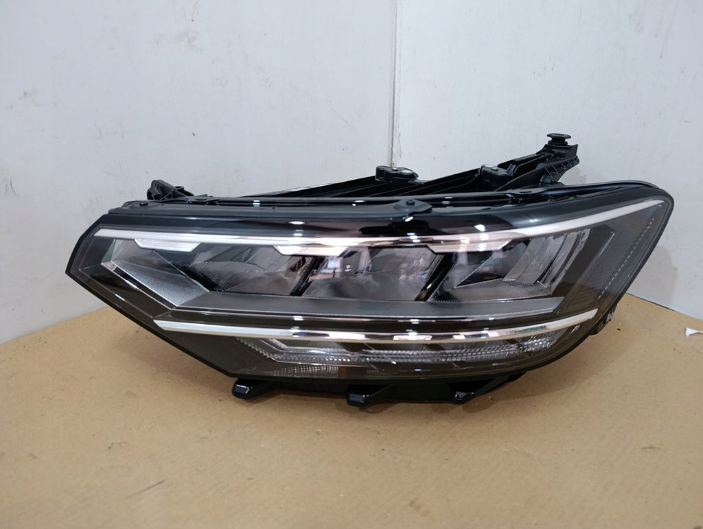Frontscheinwerfer VW Passat B8 3G1941035Q LED Links Scheinwerfer Headlight SCH6287134208ao