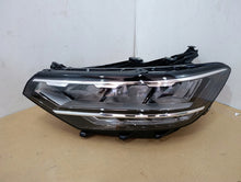 Laden Sie das Bild in den Galerie-Viewer, Frontscheinwerfer VW Passat B8 3G1941035Q LED Links Scheinwerfer Headlight SCH6287134208ao
