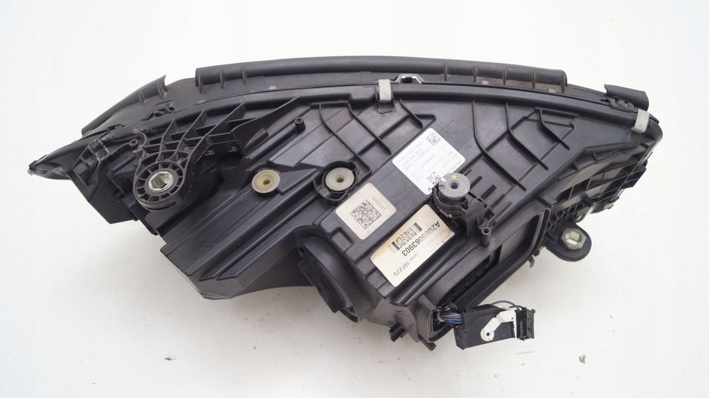 Frontscheinwerfer Mercedes-Benz 2069063903 LED Links Scheinwerfer Headlight SCH4581428779kl