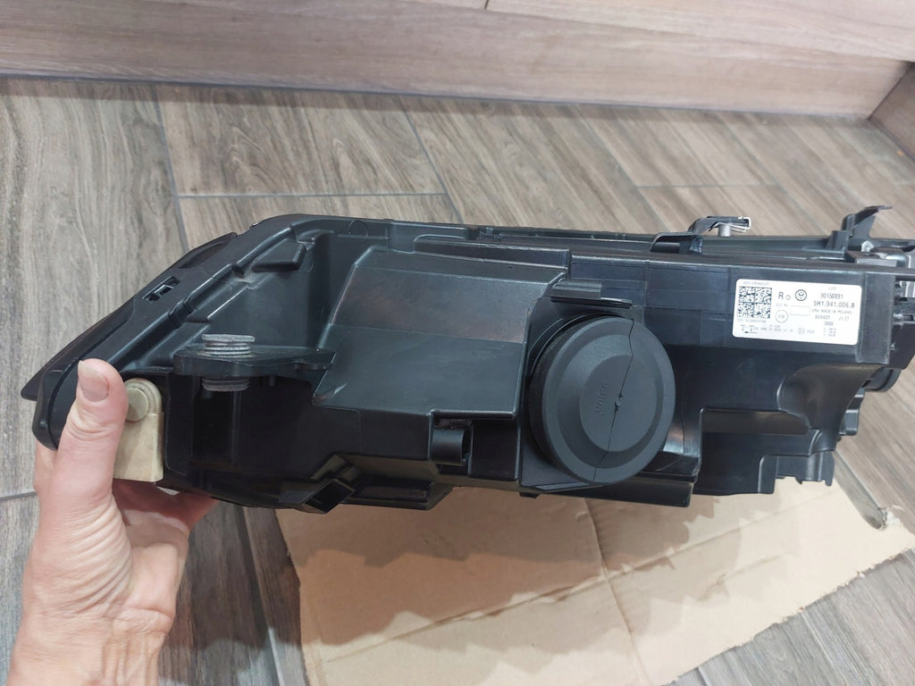 Frontscheinwerfer VW Golf VIII 5H1941006B Full LED Rechts Scheinwerfer Headlight SCH3502969599dr