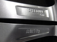 Laden Sie das Bild in den Galerie-Viewer, 1x Alufelge 18 Zoll 8.0" 5x112 40ET 8W0601025 Audi A4 B9 Rim Wheel FEL2173237224rt