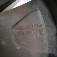 Load image into Gallery viewer, 1x Alufelge 17 Zoll 7.0" 5x112 40ET Glanz Silber 3G0601025AM VW Passat B8 FEL2270768179fj