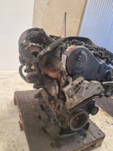 Laden Sie das Bild in den Galerie-Viewer, Motor Audi VW A3 I CAY 1.6 TDI 105PS 166TKm 2022 Diesel Engine Komplett MOT2118253064ej