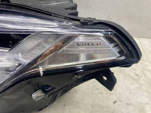 Laden Sie das Bild in den Galerie-Viewer, Frontscheinwerfer Volvo Xc90 II 32228688 LED Links Scheinwerfer Headlight