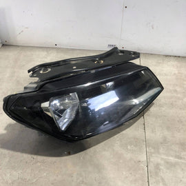 Frontscheinwerfer VW Caddy 2K1941016A Rechts Scheinwerfer Headlight SCH3850100548fa