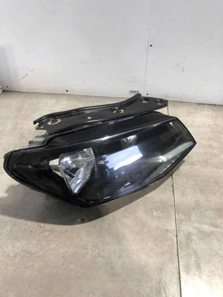Frontscheinwerfer VW Caddy 2K1941016A Rechts Scheinwerfer Headlight SCH3850100548fa