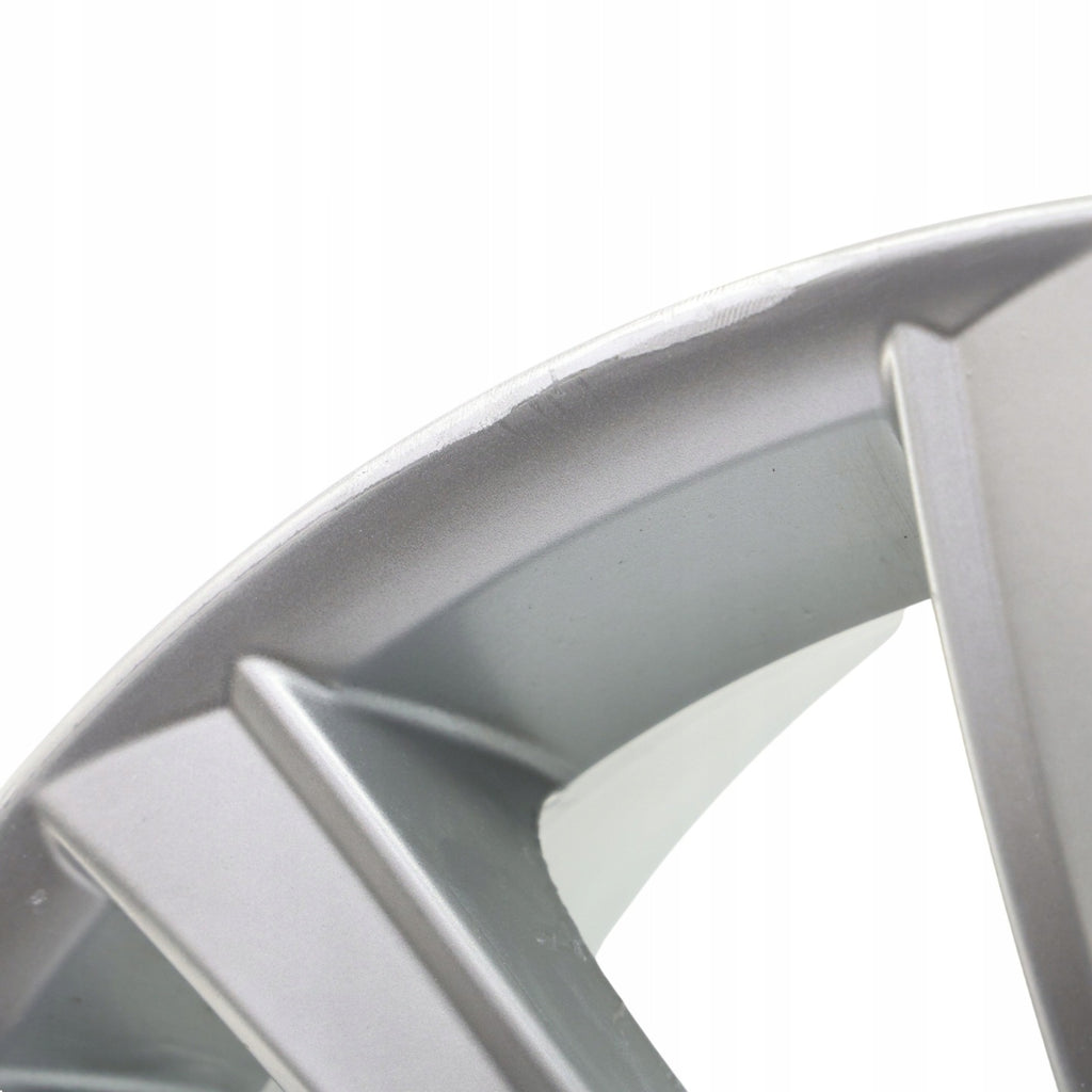 1x Alufelge 19 Zoll 9.0" 5x120 37ET Glanz Schwarz 8037347 BMW X5 E70 Rim Wheel FEL2605411747yz