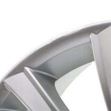 Load image into Gallery viewer, 1x Alufelge 19 Zoll 9.0" 5x120 37ET Glanz Schwarz 8037347 BMW X5 E70 Rim Wheel FEL2605411747yz