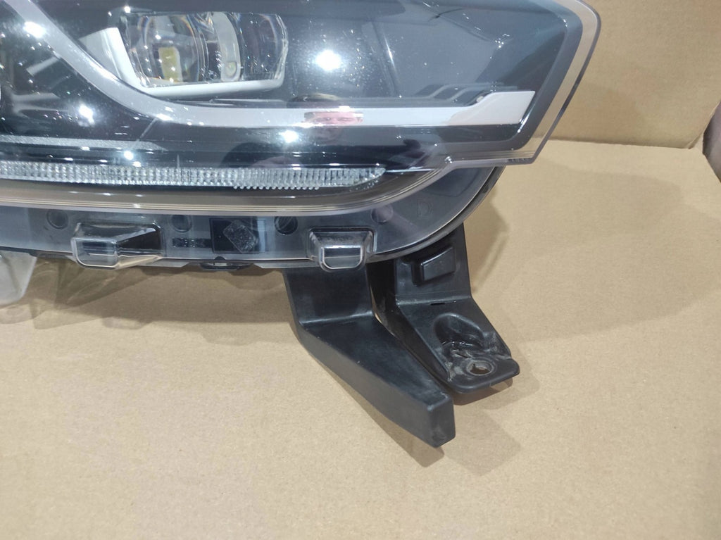 Frontscheinwerfer Renault Espace V 260106403R Rechts Scheinwerfer Headlight SCH3391385618nr