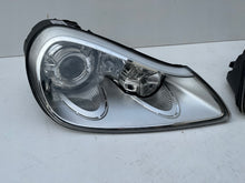 Laden Sie das Bild in den Galerie-Viewer, Frontscheinwerfer Porsche Cayenne 7L5941031G Xenon Links Scheinwerfer Headlight SCH7307213228mz