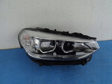 Laden Sie das Bild in den Galerie-Viewer, Frontscheinwerfer BMW G01 G02 8496818-01 Rechts Scheinwerfer Headlight SCH4135750684yl