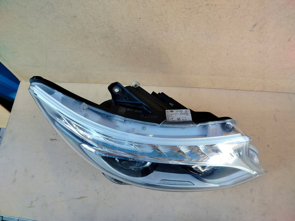 Frontscheinwerfer Mercedes-Benz W447 A4479069800 Full LED Rechts Headlight