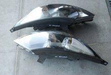 Laden Sie das Bild in den Galerie-Viewer, Frontscheinwerfer Kia Sportage LED Links Scheinwerfer Headlight