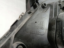 Laden Sie das Bild in den Galerie-Viewer, Frontscheinwerfer Opel Vectra C 159872-00 Xenon Rechts Scheinwerfer Headlight SCH8029144979sr