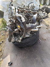 Load image into Gallery viewer, Motor Toyota 2AD 2.2 150PS 110kW 2013 Diesel Engine Komplett MOT6025706838mm