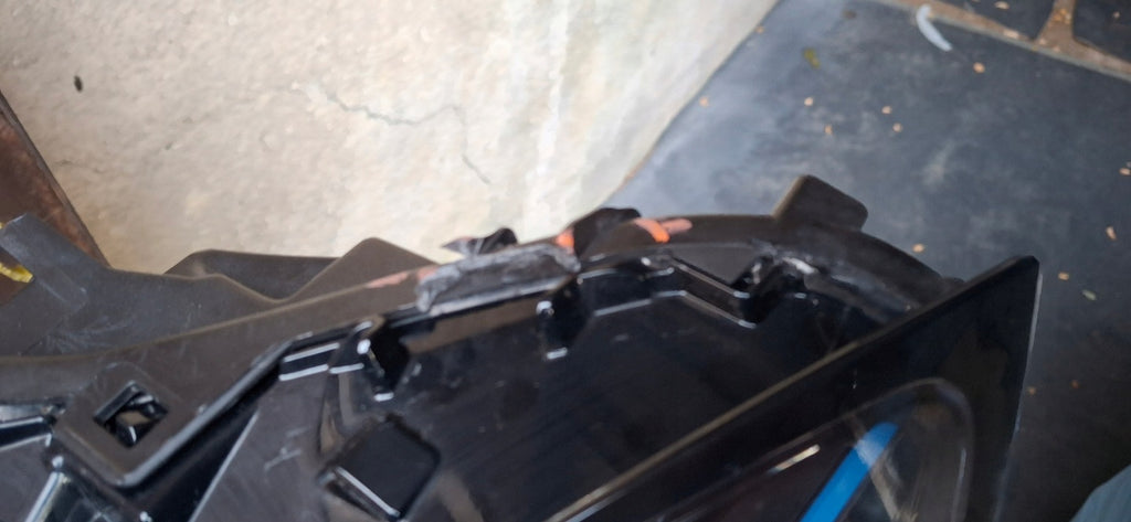 Frontscheinwerfer BMW G22 G82 5A3B314-03 LED Rechts Scheinwerfer Headlight SCH3284323295ty