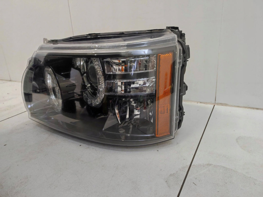 Frontscheinwerfer Land Rover Sport L320 CH32-13W030-BA Links Headlight SCH3526158696uz
