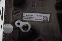 Laden Sie das Bild in den Galerie-Viewer, Motorblock BMW X3 G01 G02 B46B20B 2.0 Benzin Unkomplett