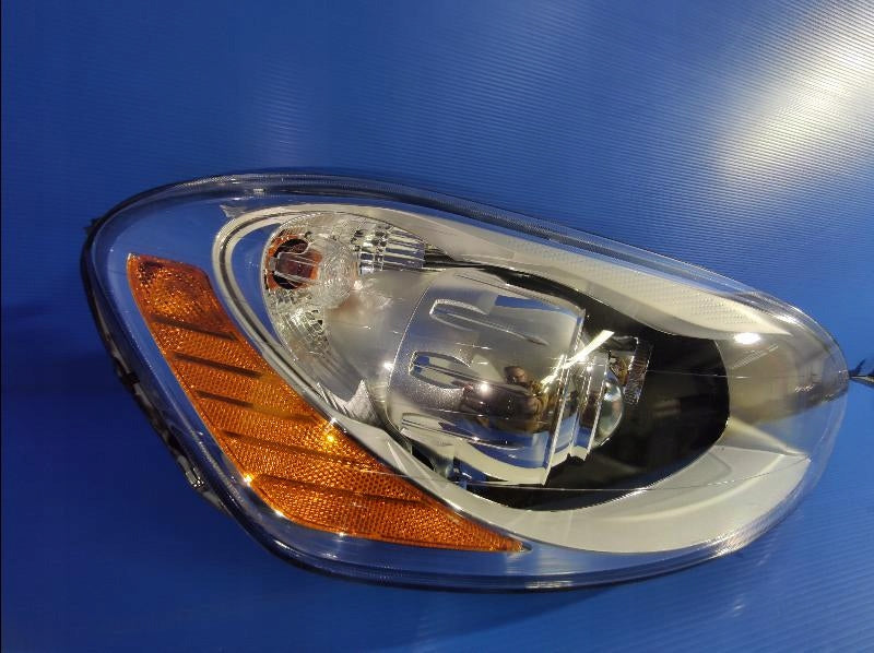Frontscheinwerfer Volvo Xc60 I 31420680 Xenon Rechts Scheinwerfer Headlight SCH2829644203ka