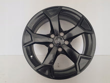 Load image into Gallery viewer, 1x Alufelge 17 Zoll 6.5&quot; 5x112 38ET Glanz Grau 83A601025 Audi Q3 Mg Rim Wheel