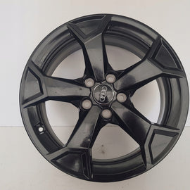 1x Alufelge 17 Zoll 6.5