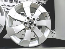 Load image into Gallery viewer, 4x Alufelge 18 Zoll 8.0" 5x112 56 5ET Mercedes-Benz Gls X166 Rim Wheel FEL6408246248he