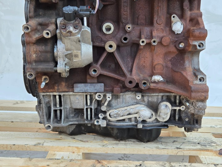 Motor Ford Mondeo I YLCC YMCC 2.0 TDCI 127TKm 2020 Diesel Engine Unkomplett MOT1857533008gz