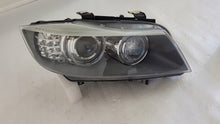 Load image into Gallery viewer, Frontscheinwerfer BMW 3 E91 E90 72025909 Xenon Rechts Scheinwerfer Headlight