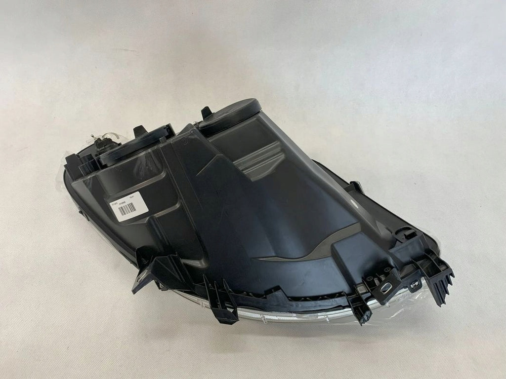 Frontscheinwerfer Citroën Jumper Ducato Boxer 1368641080 Links Headlight SCH5714036545xm