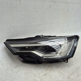 Frontscheinwerfer Audi A6 C8 4K0941039E Links Scheinwerfer Headlight SCH2982575162st