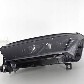Frontscheinwerfer Skoda Enyaq 5LB941015A LED Links Scheinwerfer Headlight SCH2417856644uc