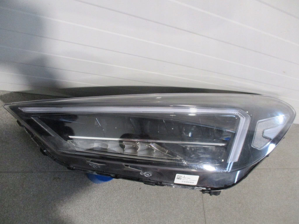 Frontscheinwerfer Hyundai Tucson 92101D7700 Full LED Links Headlight SCH1180126011qo