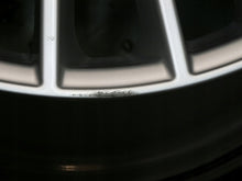 Laden Sie das Bild in den Galerie-Viewer, 1x Alufelge 18 Zoll 8.5&quot; 5x112 50ET Glanz Silber 8S0601025 Audi Rim Wheel