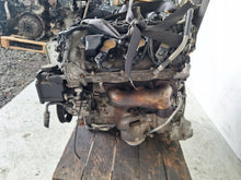 Laden Sie das Bild in den Galerie-Viewer, Motor Mercedes-Benz 272942 3.0 231PS 170kW 166TKm Benzin Engine Komplett