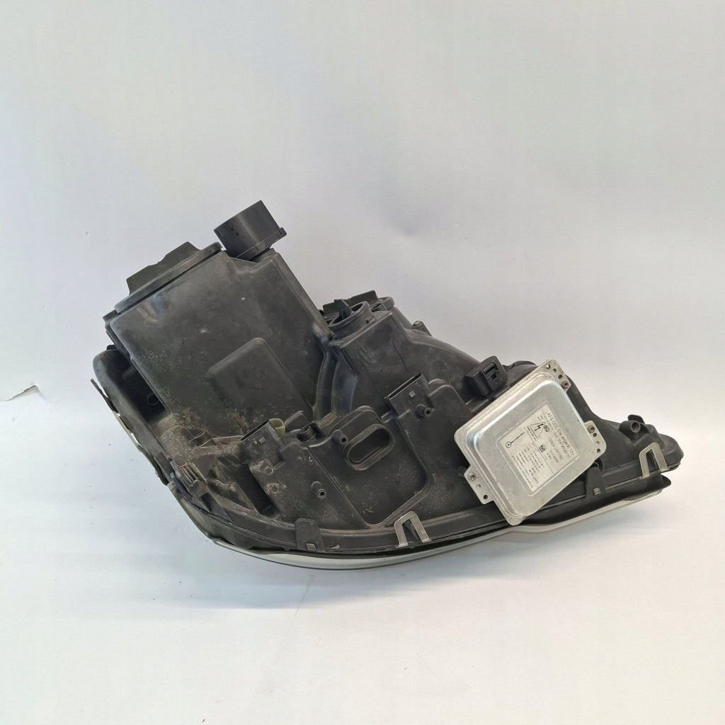 Frontscheinwerfer Mercedes-Benz W164 A1648704126 Links Scheinwerfer Headlight SCH1105965509hz