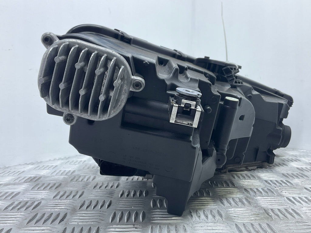 Frontscheinwerfer Audi A4 8W0941033A Links Scheinwerfer Headlight SCH2145619083ad