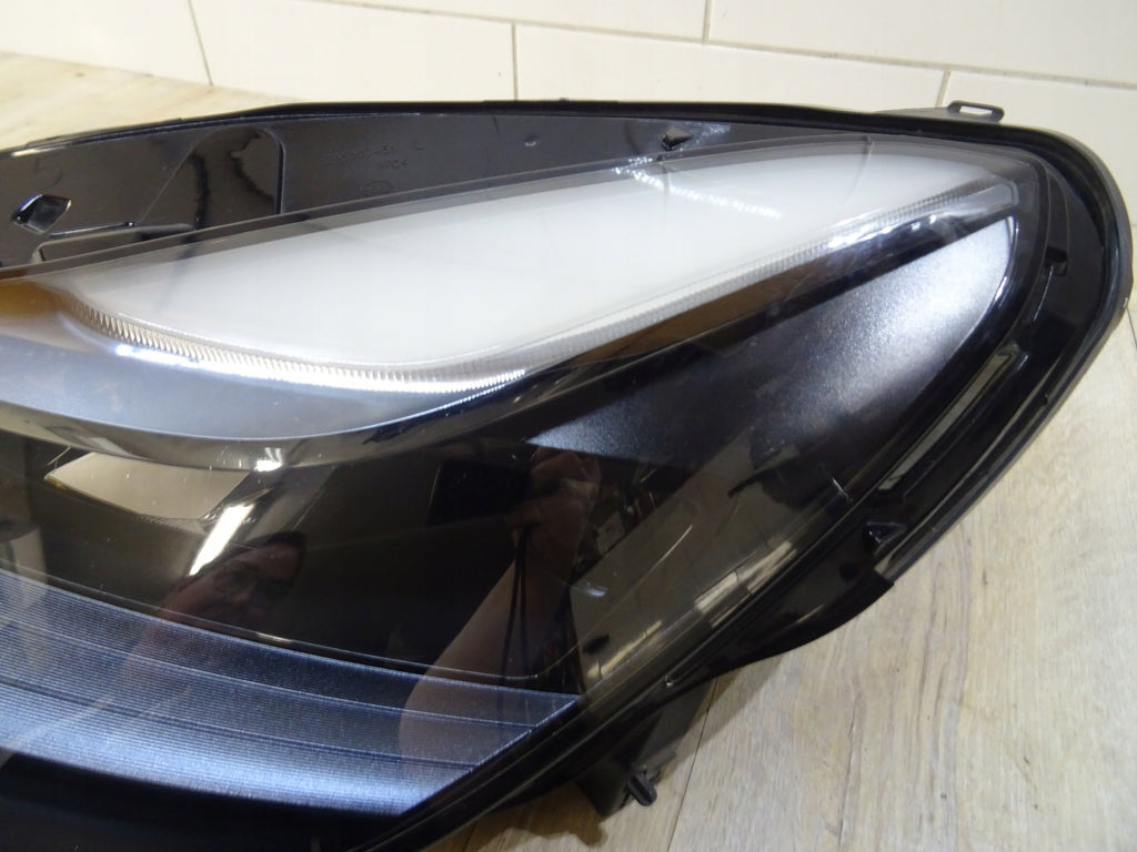 Frontscheinwerfer Tesla Model 3 1514952-00-D Links Scheinwerfer Headlight SCH1509244291ey