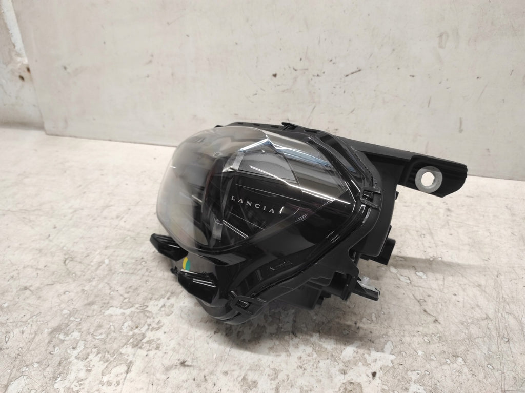 Frontscheinwerfer Lancia Ypsilon 9850750680 PAW3825 Full LED Links Headlight SCH4004946707ei