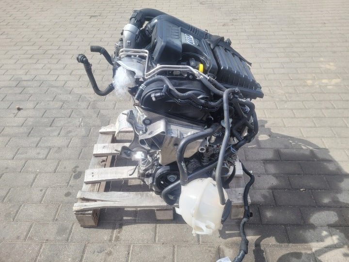 Motor Audi VW I CZE 1.4 TSI 45TKm Benzin Engine Komplett MOT6371804750gi