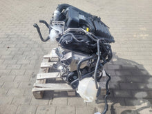 Load image into Gallery viewer, Motor Audi VW I CZE 1.4 TSI 45TKm Benzin Engine Komplett MOT6371804750gi