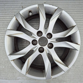 1x Alufelge 17 Zoll 7.0