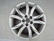 Load image into Gallery viewer, 1x Alufelge 17 Zoll 7.0" 5x108 46ET 9671401480 Peugeot 508 I Rim Wheel FEL6066155240bm
